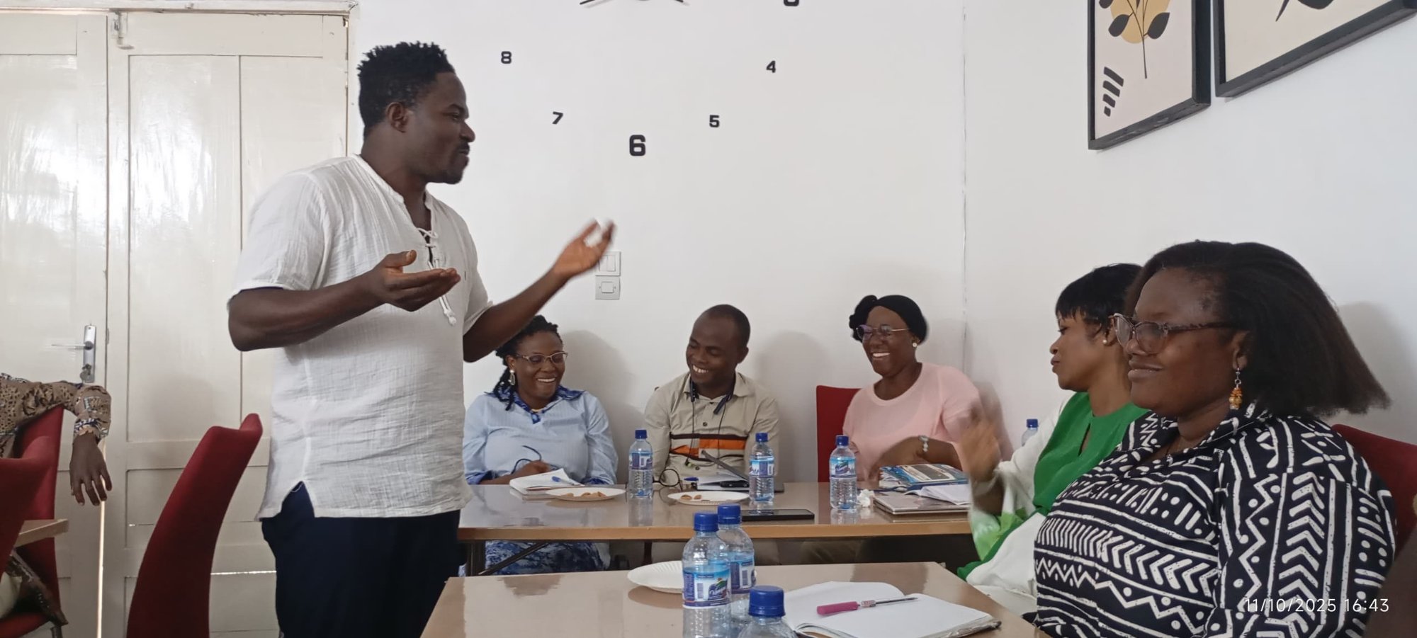 Formation CECI Global